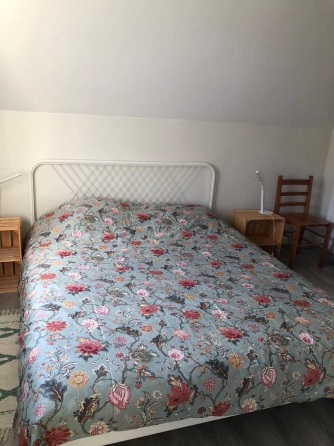 Appartement Lumineux Et Calme Jodoigne Esterno foto